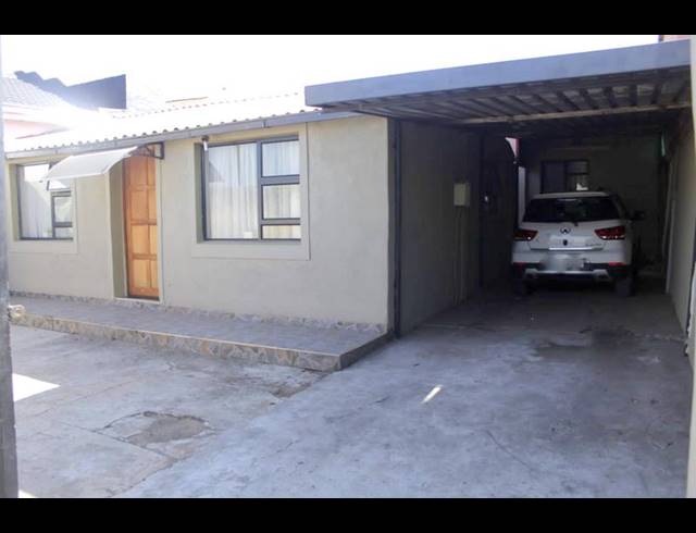 2 BEDROOM PROPERTY TO RENT IN MEADOWLANDS